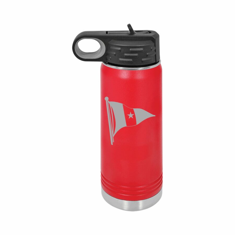 Madison Beach Club Polar Camel 20oz Water bottle (3 colors)