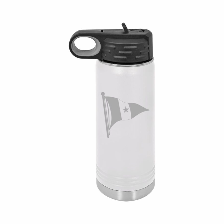 Madison Beach Club Polar Camel 20oz Water bottle (3 colors) - Image 4