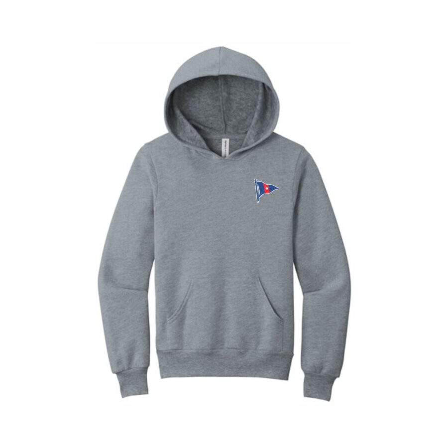 Madison Beach Club Youth Hoodie (2 colors)