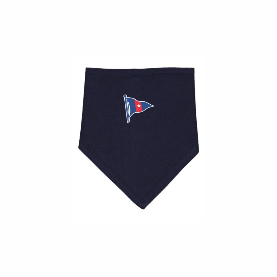 Madison Beach Club Premium Jersey Bandana Bib (2 colors) - Image 2