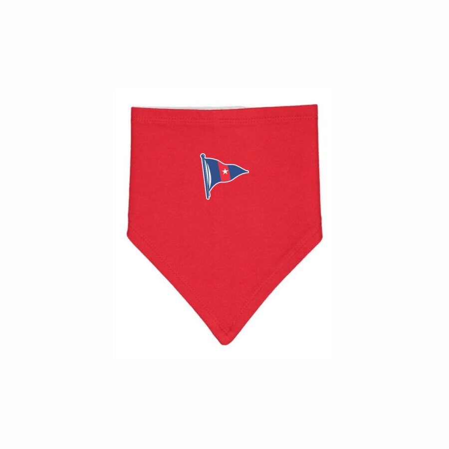 Madison Beach Club Premium Jersey Bandana Bib (2 colors)
