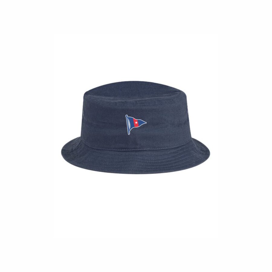 Madison Beach Club Youth Bucket Hat (3 colors) - Image 2