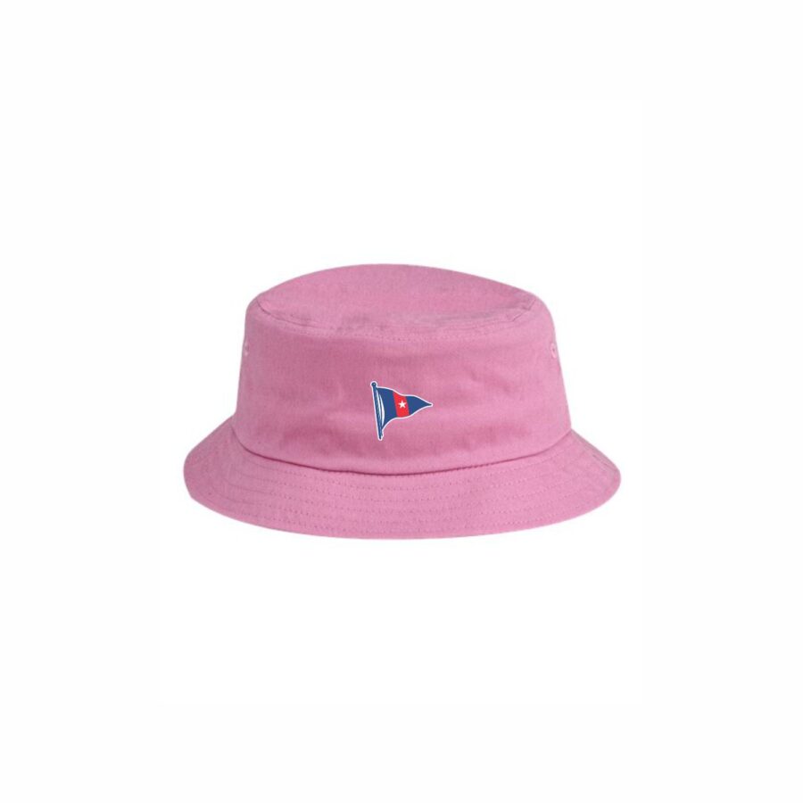 Madison Beach Club Youth Bucket Hat (3 colors)