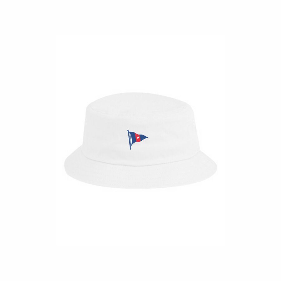 Madison Beach Club Youth Bucket Hat (3 colors) - Image 4