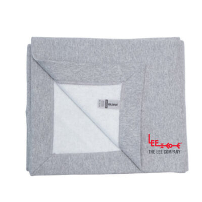 The Lee Company Embroidered Heavy Fleece Stadium Blanket (1 color)