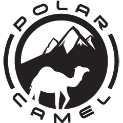 Polar Camel Drinkware
