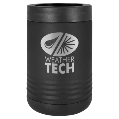 Polar Camel Beverage Holder - Black