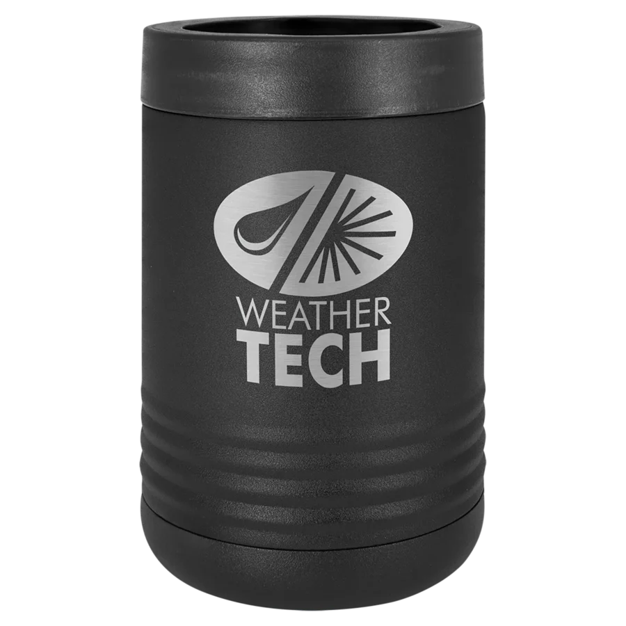 Polar Camel Beverage Holder - Black