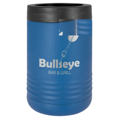 Polar Camel Beverage Holder - Royal Blue