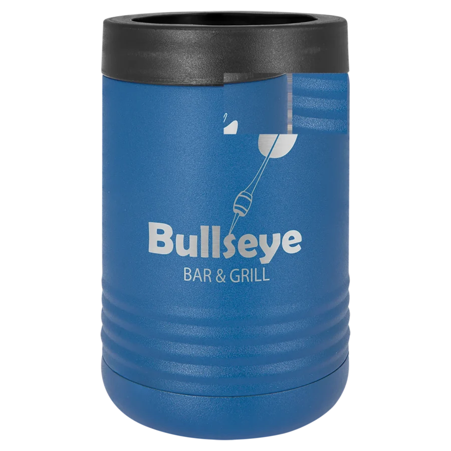 Polar Camel Beverage Holder - Royal Blue