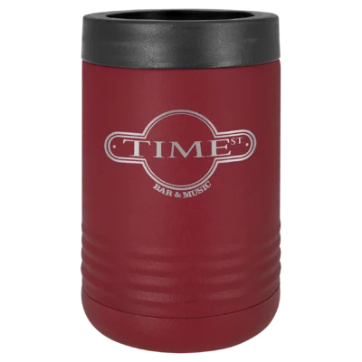 Polar Camel Beverage Holder - Maroon