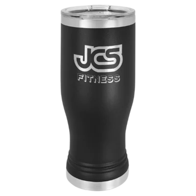 20 oz. Polar Camel Pilsner - Black