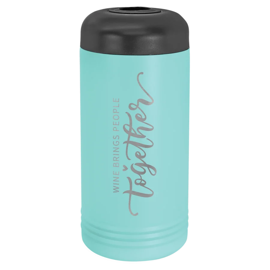 Polar Camel Wine Chiller - Teal