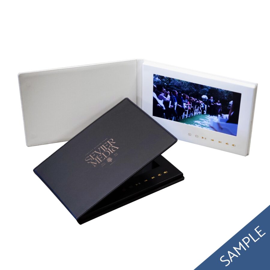 STUDIO SAMPLE - PlayBook Plus Video Player - Classic Edition [10 in]